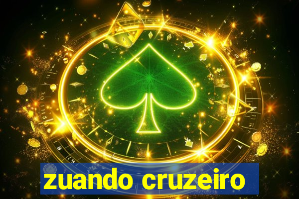 zuando cruzeiro